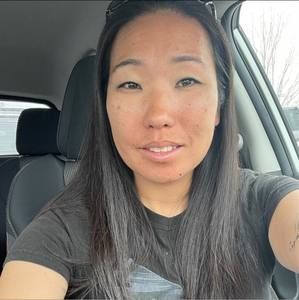 Meet your Posher, Liz